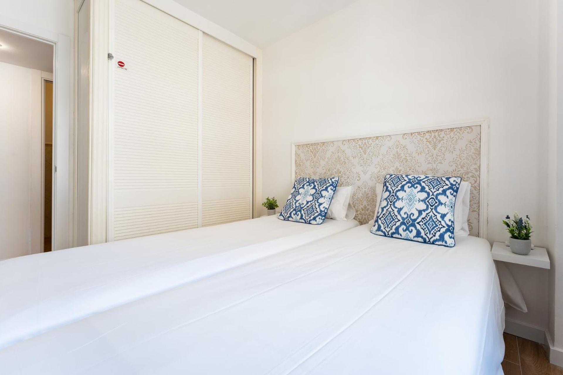Malagasuite Malagueta Beach & Sun Екстериор снимка