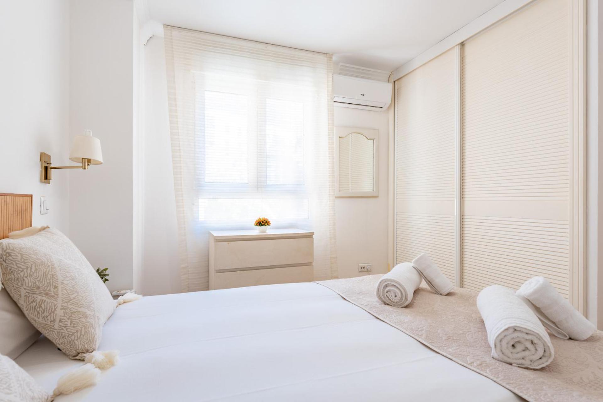 Malagasuite Malagueta Beach & Sun Екстериор снимка